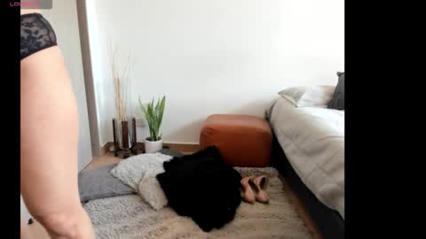 Snapshot of francescaandromeo chatting on November 17, 2025, 7:08 pm karla and Romeo online show from November 17, 2025, 7:08 pm