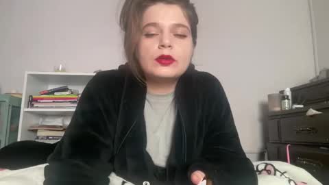 francescafey online show from November 20, 2025, 3:50 am