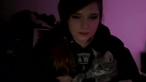 francescafey online show from January 10, 2026, 9:22 am