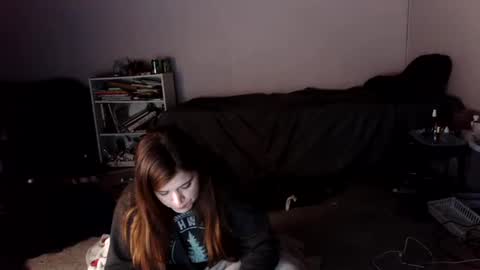 francescafey online show from February 24, 2026, 9:07 am