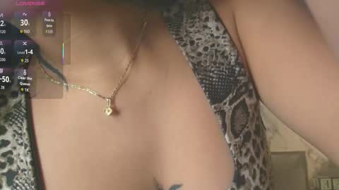 franchesca_de_luca online show from February 22, 2026, 11:03 pm