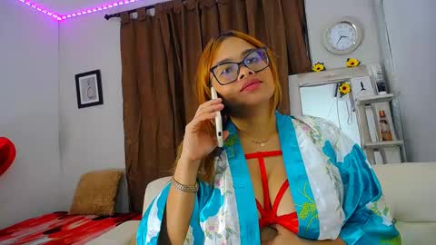 franchesca online show from March 11, 2025, 7:03 pm