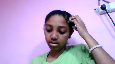Snapshot of francia333068 chatting on July 12, 2026, 8:16 am francia333068 online show from July 12, 2026, 8:16 am