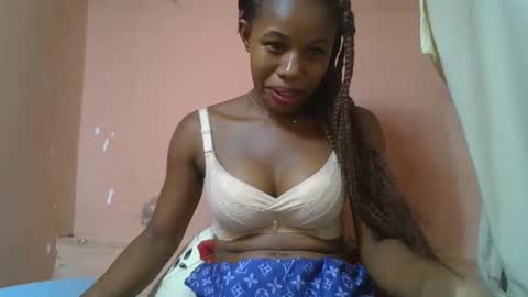 francilla online show from March 9, 2025, 8:31 pm