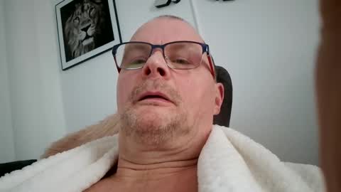 franciscomalin online show from February 13, 2025, 9:41 am