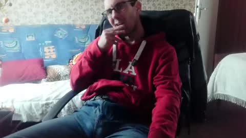 franck143544 online show from January 15, 2025, 9:35 am