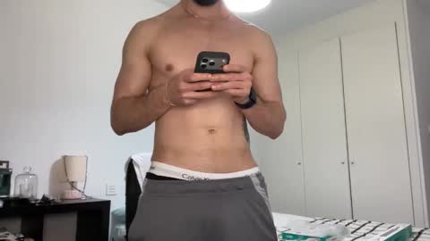 franco03952 online show from February 19, 2026, 6:59 pm