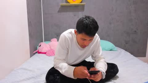 Franco online show from December 1, 2024, 7:03 pm