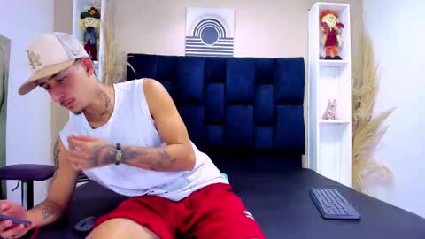 Snapshot of franco_roux chatting on February 21, 2026, 11:22 am Franco online show from February 21, 2026, 11:22 am