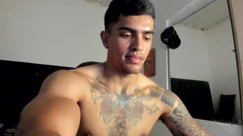 franco online show from February 15, 2025, 3:52 am