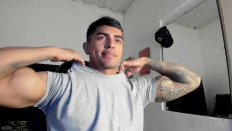 franco online show from February 16, 2025, 2:20 am