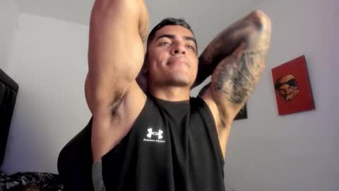 franco online show from November 21, 2025, 1:26 am