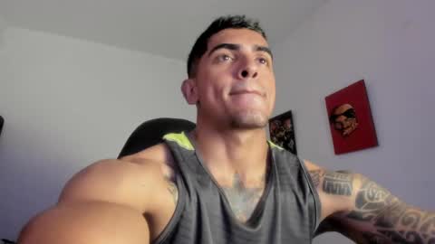 franco online show from March 8, 2026, 3:32 am