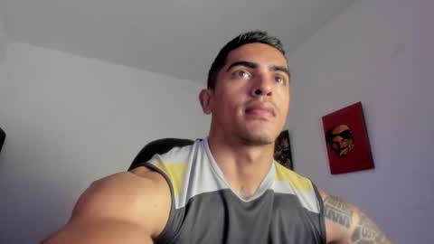 franco online show from April 2, 2026, 11:52 am