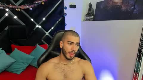 FRANCO online show from December 16, 2025, 2:22 pm