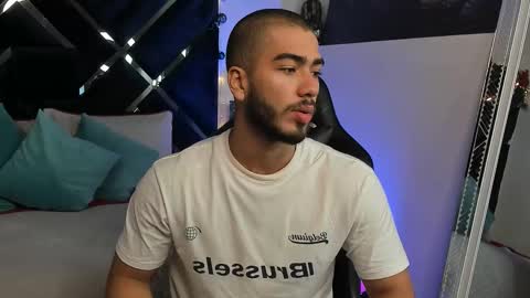 FRANCO online show from December 18, 2025, 12:44 pm