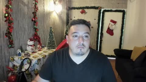 Juan online show from December 2, 2024, 9:39 pm