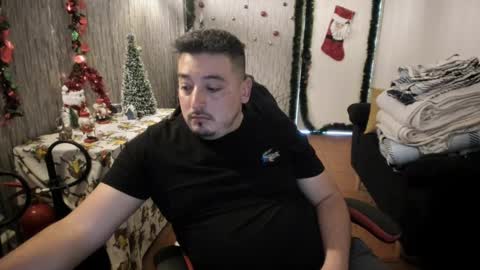 Juan online show from December 31, 2024, 5:18 pm