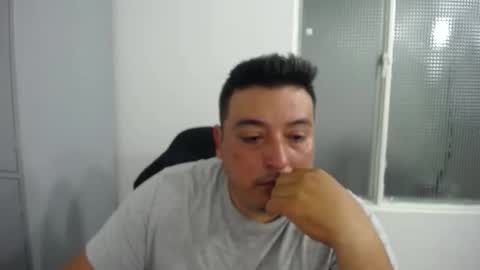 Juan online show from December 2, 2025, 3:45 am