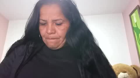 francy froz online show from November 4, 2025, 1:38 am