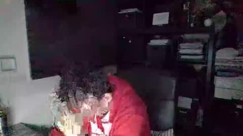 Snapshot of frandieli39 chatting on February 11, 2025, 7:05 pm Anruitor online show from February 11, 2025, 7:05 pm