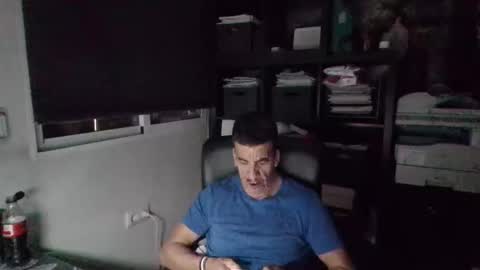 Snapshot of frandieli39 chatting on November 5, 2025, 6:52 pm Anruitor online show from November 5, 2025, 6:52 pm