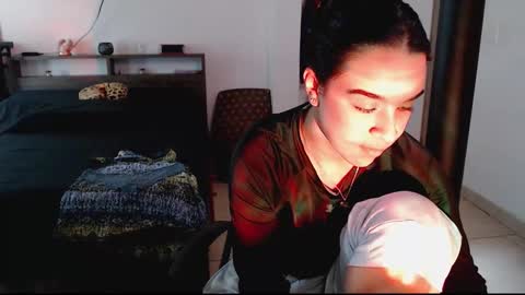 franfinee online show from January 15, 2026, 7:28 pm