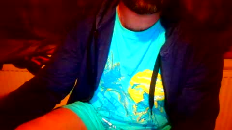 Frank online show from January 15, 2025, 11:08 pm