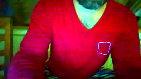 Frank online show from January 28, 2025, 12:15 am