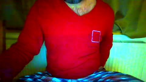 Frank online show from January 28, 2025, 10:45 pm