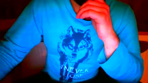 Frank online show from February 23, 2025, 9:59 pm