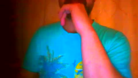 Frank online show from October 31, 2025, 9:16 pm