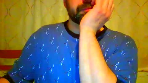 Frank online show from January 14, 2026, 8:58 pm