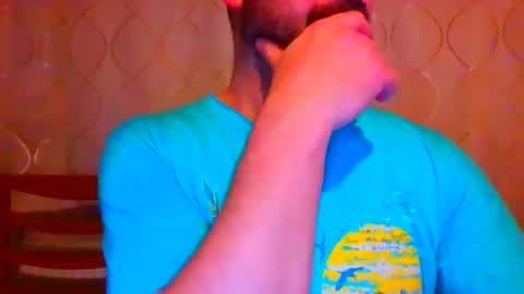 Frank online show from February 4, 2026, 8:36 pm