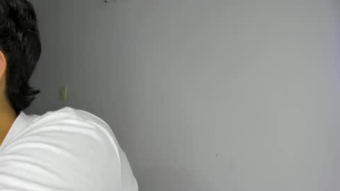 Snapshot of frank_castiglioni chatting on February 28, 2025, 10:50 pm Castiglioni online show from February 28, 2025, 10:50 pm