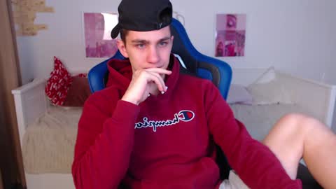 Frank online show from January 19, 2025, 6:20 am