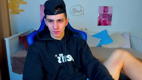 Frank online show from February 21, 2025, 6:18 am