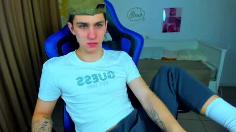 Frank online show from March 29, 2026, 5:51 am