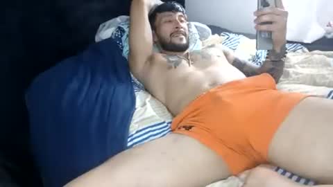 frankdanielsmolano online show from July 14, 2026, 7:19 pm