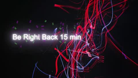 Franky online show from October 21, 2025, 2:45 am