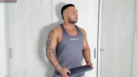 frank online show from March 18, 2026, 11:08 pm