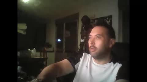 Frankonde online show from May 16, 2026, 7:34 pm