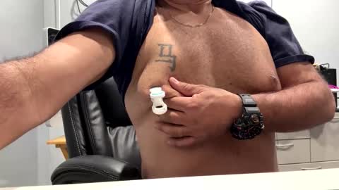 Frany online show from October 16, 2025, 5:41 am