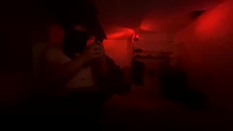 frankyrivv online show from April 12, 2026, 6:18 am