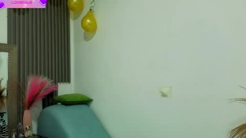 Fransheska online show from May 29, 2026, 11:41 am