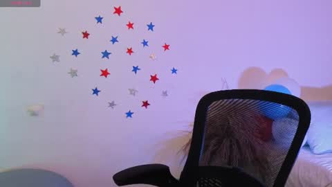 Snapshot of fransheskarossi_ chatting on July 5, 2026, 11:39 am Fransheska online show from July 5, 2026, 11:39 am