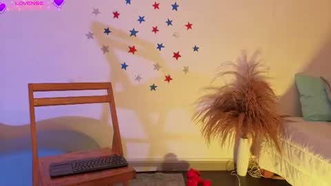 Snapshot of fransheskarossi_ chatting on July 9, 2026, 11:36 am Fransheska online show from July 9, 2026, 11:36 am