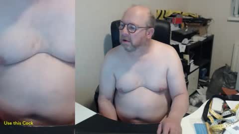 Fransje online show from February 8, 2026, 5:44 am