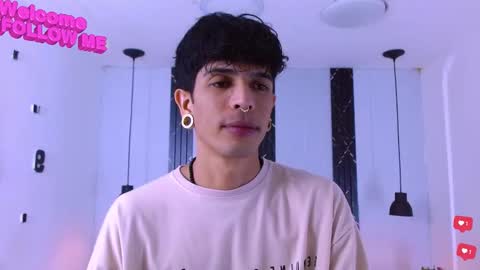 Franvill trato online show from January 5, 2026, 8:34 pm