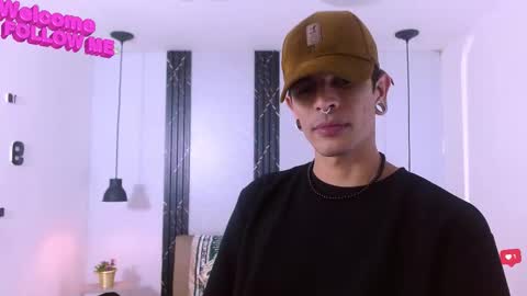 Snapshot of franvill_trato chatting on January 17, 2026, 7:28 pm Franvill trato online show from January 17, 2026, 7:28 pm